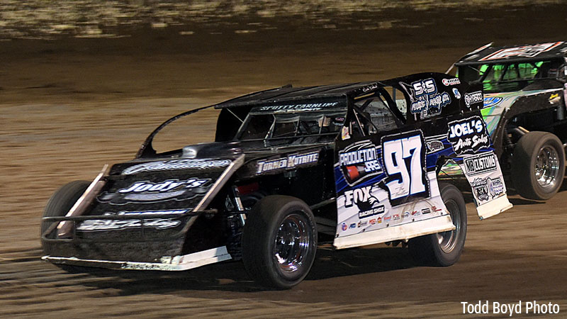 9th Annual Summit USMTS Winter Speedweeks begins Feb. 23 in Corpus Christi 9th Annual Summit USMTS Winter Speedweeks begins Feb. 23 in Corpus Christi