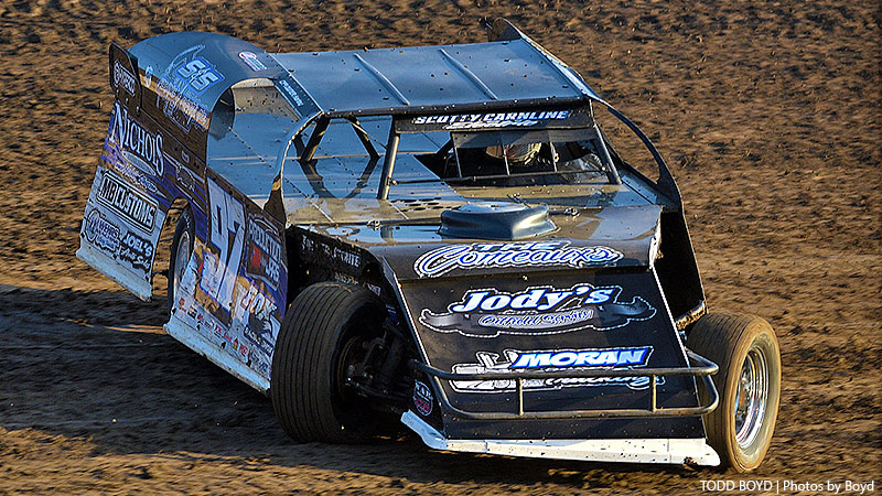 USMTS Hunt for the Casey's Cup kicks off Aug. 3 at Springfield USMTS Hunt for the Casey's Cup kicks off Aug. 3 at Springfield
