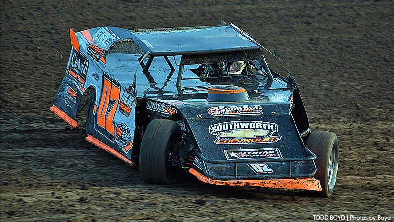 USMTS Hunt for the Casey's Cup kicks off Aug. 3 at Springfield USMTS Hunt for the Casey's Cup kicks off Aug. 3 at Springfield