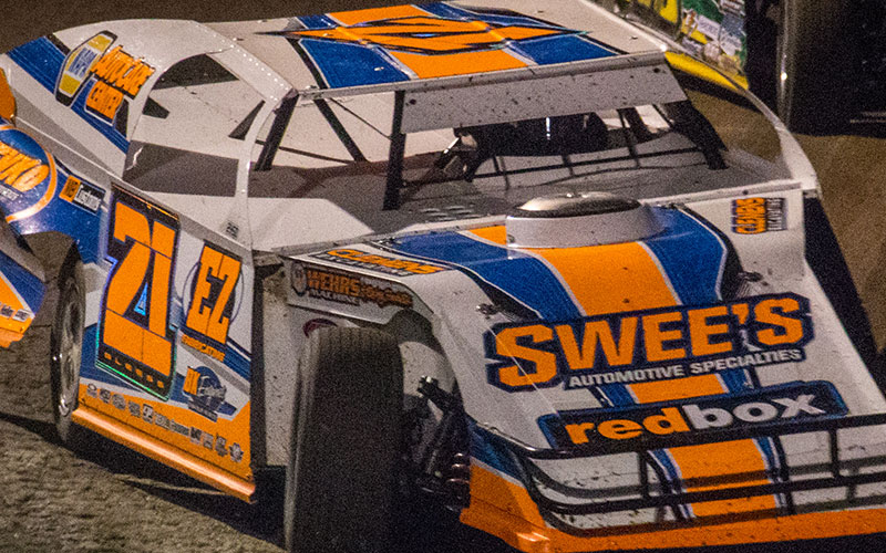 Top five at Deer Creek Double Down Top five at Deer Creek Double Down