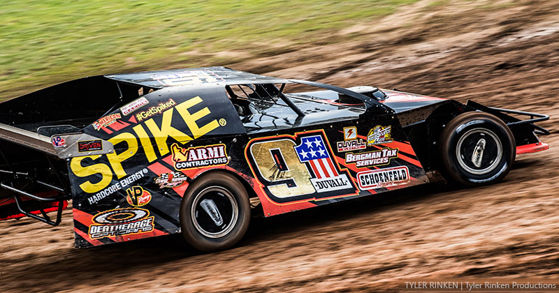USMTS invades Webster City, Oskaloosa July 17-18 USMTS invades Webster City, Oskaloosa July 17-18