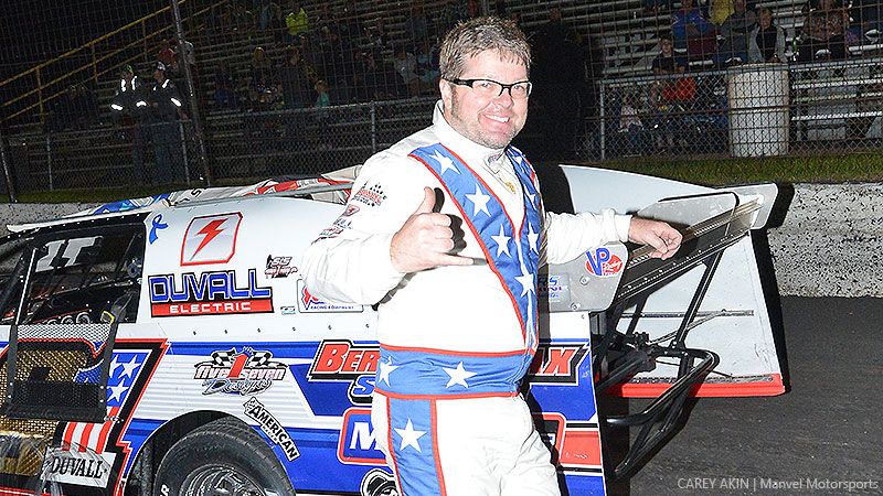 USMTS set for rock ‘em sock ‘em 2019 slate USMTS set for rock ‘em sock ‘em 2019 slate