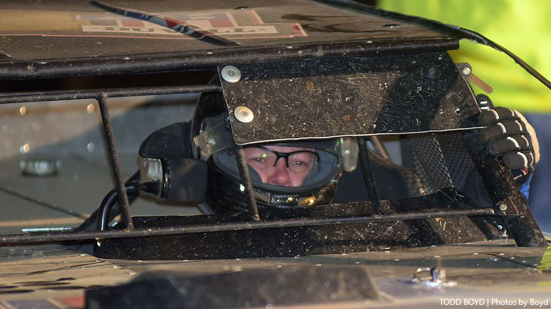 USMTS big guns loaded for “Showdown at Canyon” USMTS big guns loaded for “Showdown at Canyon”