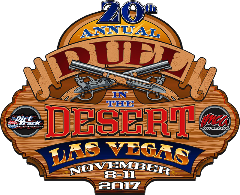 20th Annual Duel in the Desert