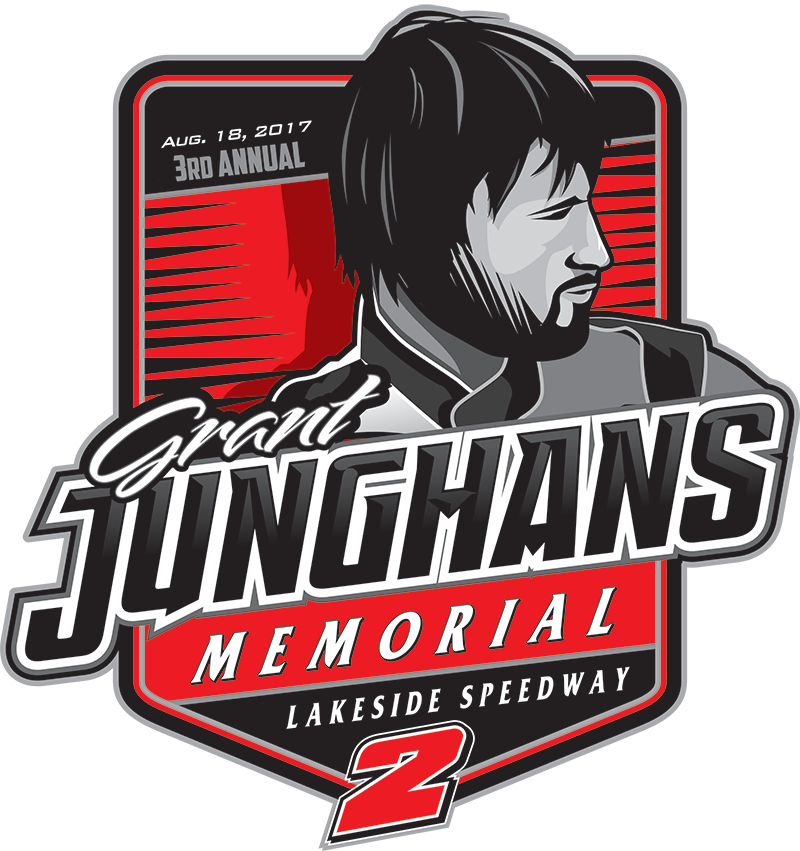 3rd Annual Grant Junghans Memorial