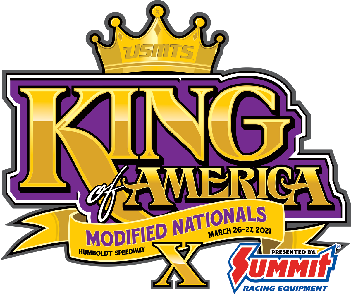 King of America X powered by Summit - Day Race