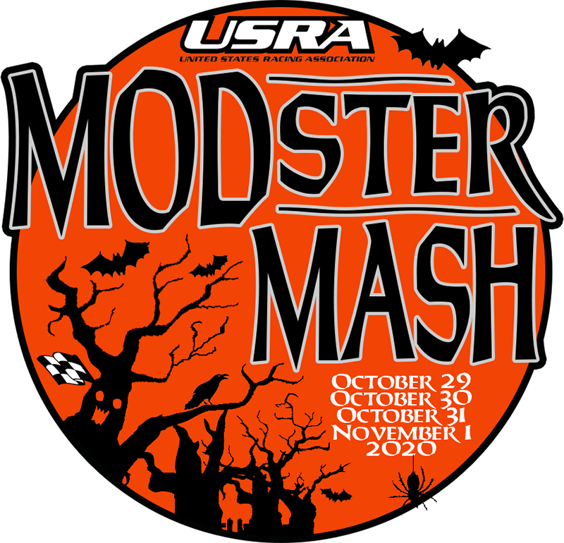 Modster Mash Episode 4 - Halloween Hangover at The Hummer
