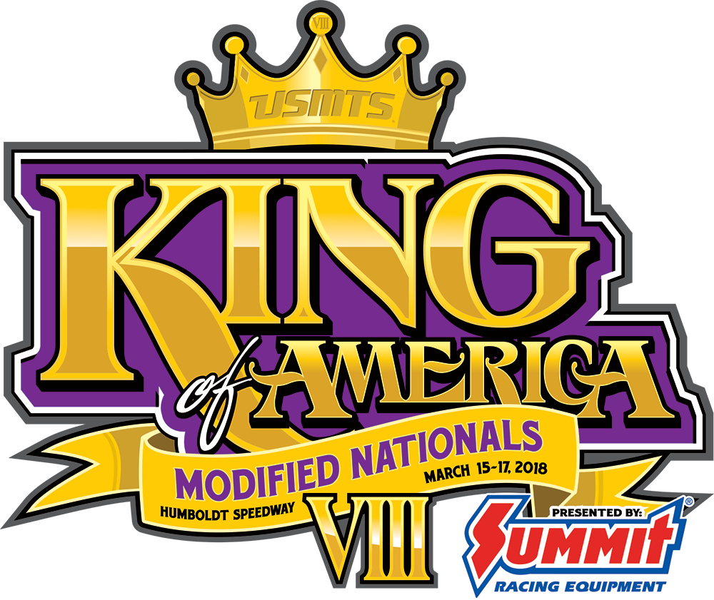 King of America VIII presented by Summit Racing Equipment