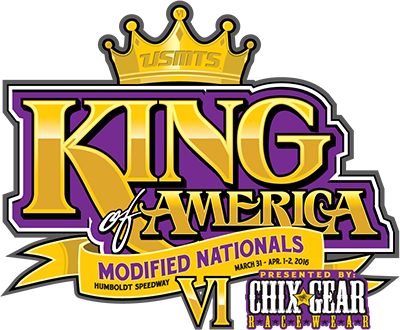 King of America VI presented by Chix Gear