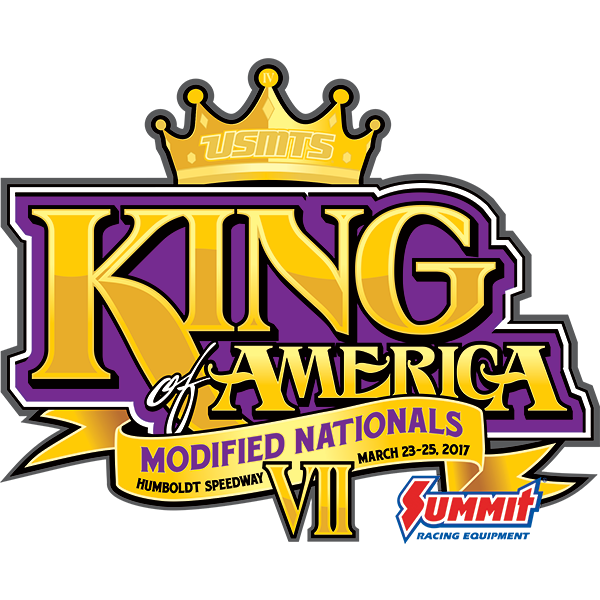King of America VII Modified Nationals presented by Summit Racing