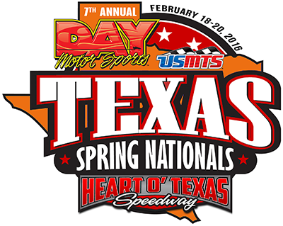 7th Annual USMTS Texas Spring Nationals