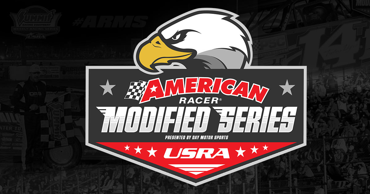 USRA American Racer Modified Series set for second season in 2022