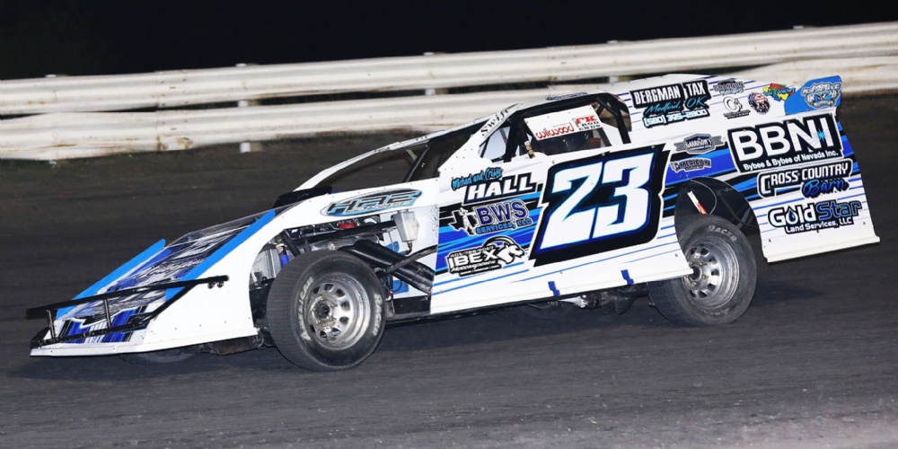 Updated weekend race plans for Team 23 Updated weekend race plans for Team 23