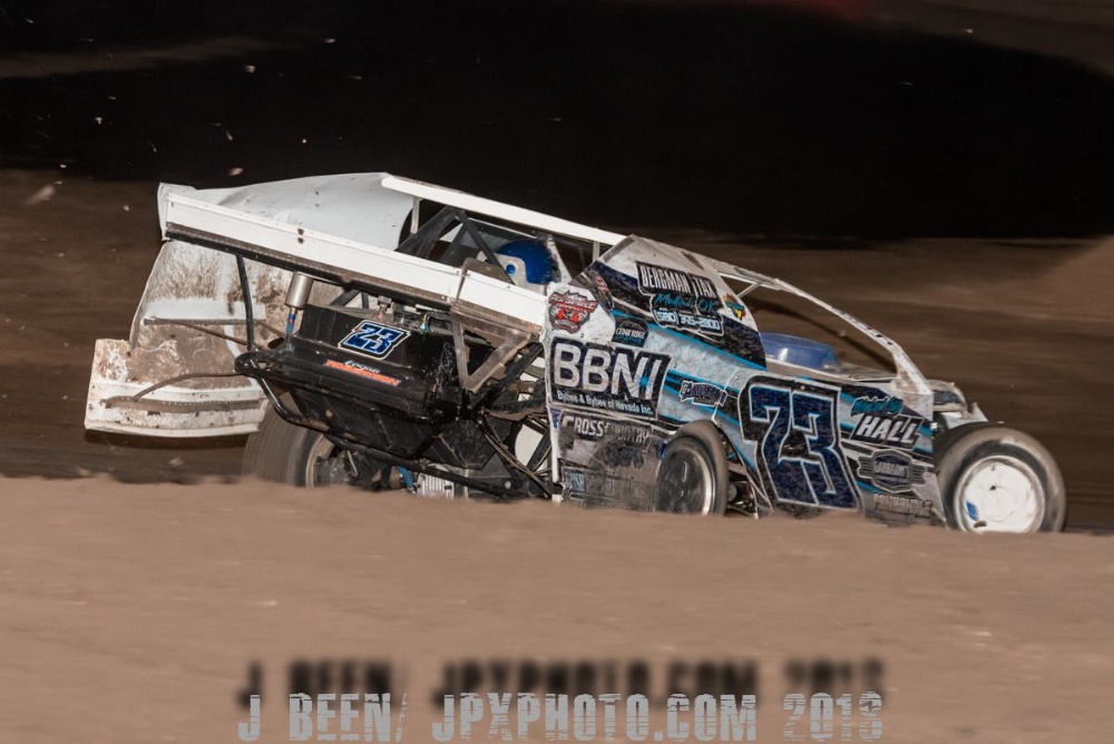 Robertson 15th When Rain Halts Summit Southern Nationals Robertson 15th When Rain Halts Summit Southern Nationals
