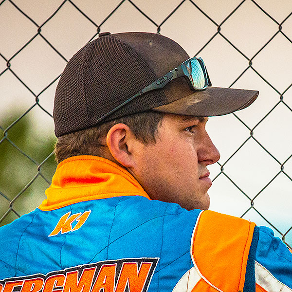 Logan Robertson