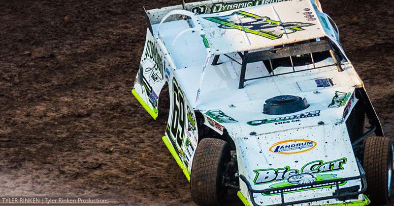 Ninth for Schott in return to Humboldt Ninth for Schott in return to Humboldt