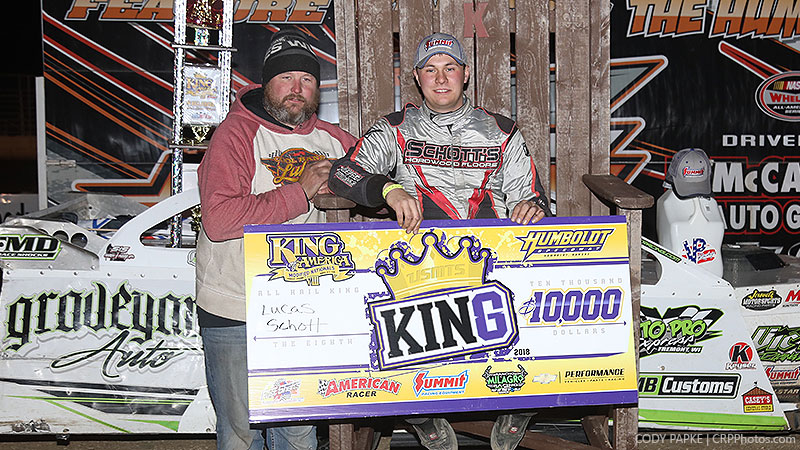 USMTS set for rock ‘em sock ‘em 2019 slate USMTS set for rock ‘em sock ‘em 2019 slate