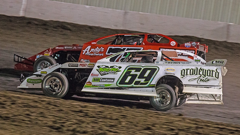 USMTS throws down Thursday in Texas USMTS throws down Thursday in Texas