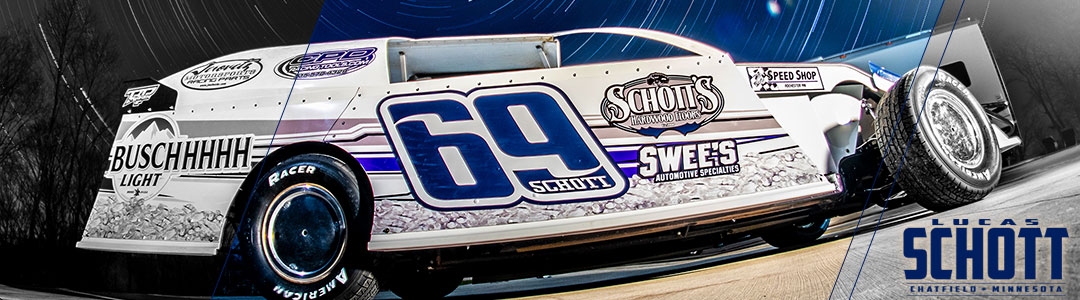 Lucas Schott Racing :: Chatfield, Minnesota