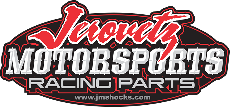 Jerovetz Motorsports Racing Parts