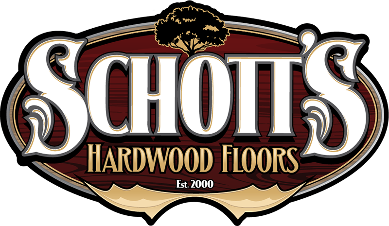 Schott's Hardwood Floors