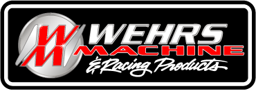 Wehrs Machine & Racing Products