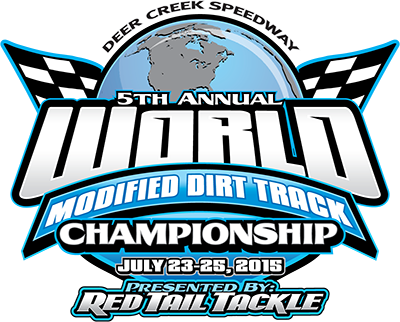 5th Annual World Modified Dirt Track Championship