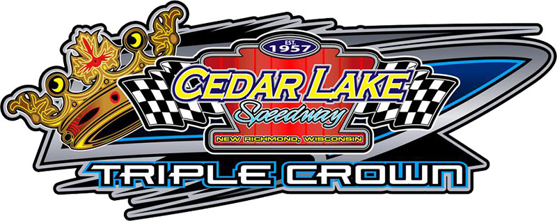 NASCAR Modified Triple Crown $3,000 to win