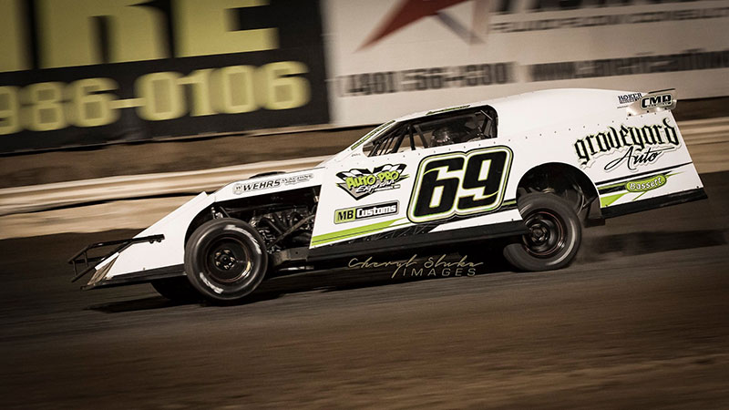 9th Annual Summit USMTS Winter Speedweeks begins Feb. 23 in Corpus Christi