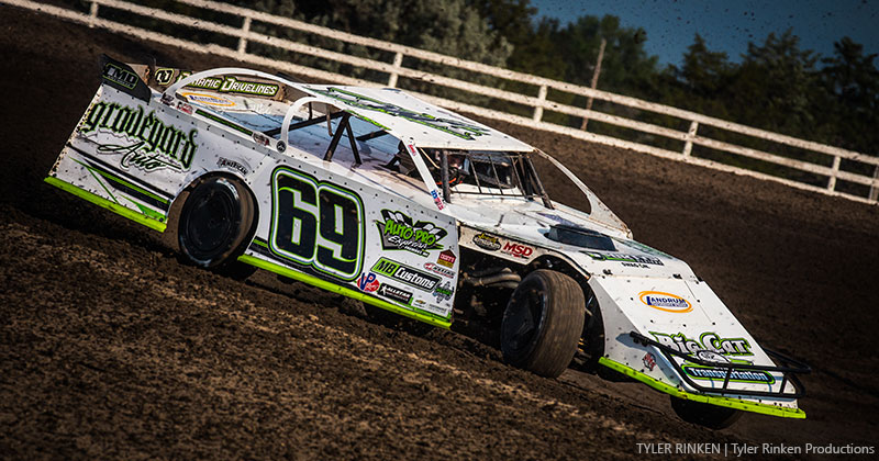 USMTS invades Webster City, Oskaloosa July 17-18