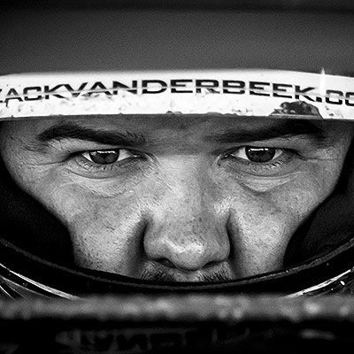 Zack VanderBeek
