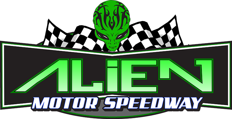 Alien Motor Speedway: Click for more info!