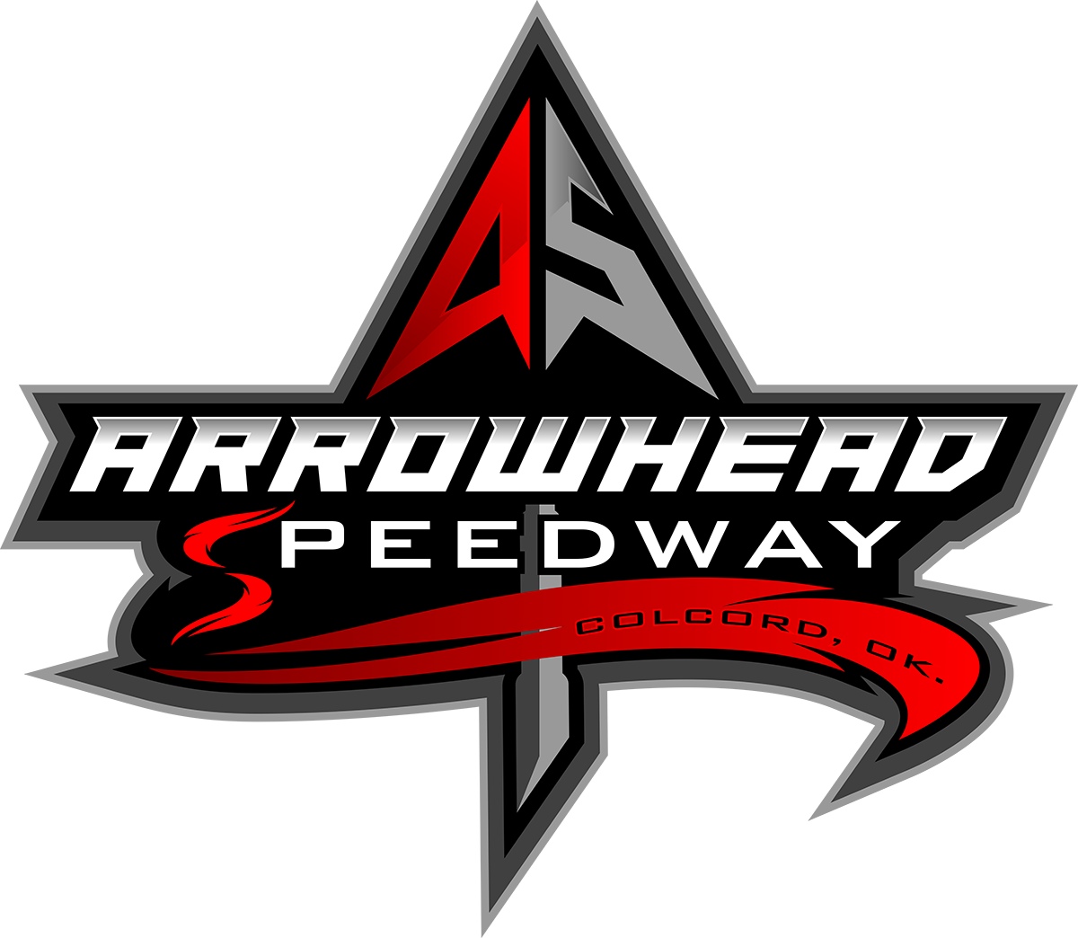 Arrowhead Speedway: Click for more info!