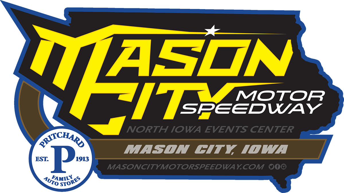 Mason City Motor Speedway: Click for more info!