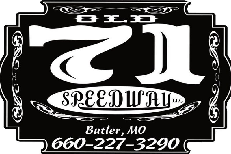Old 71 Speedway