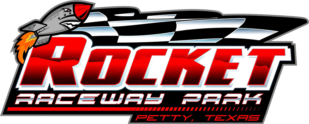 Raceway Track Logos