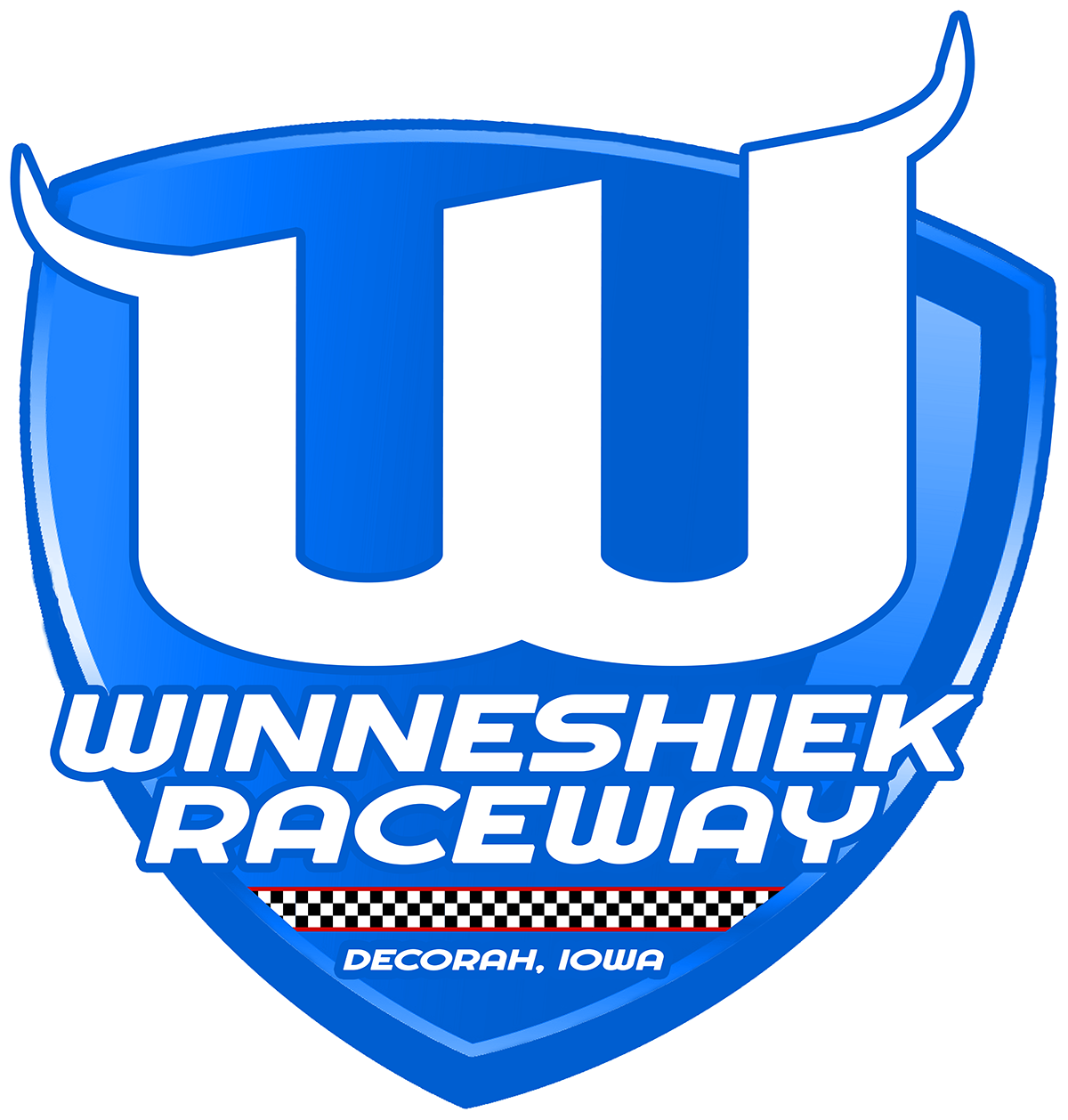 Winneshiek Raceway: Click for more info!
