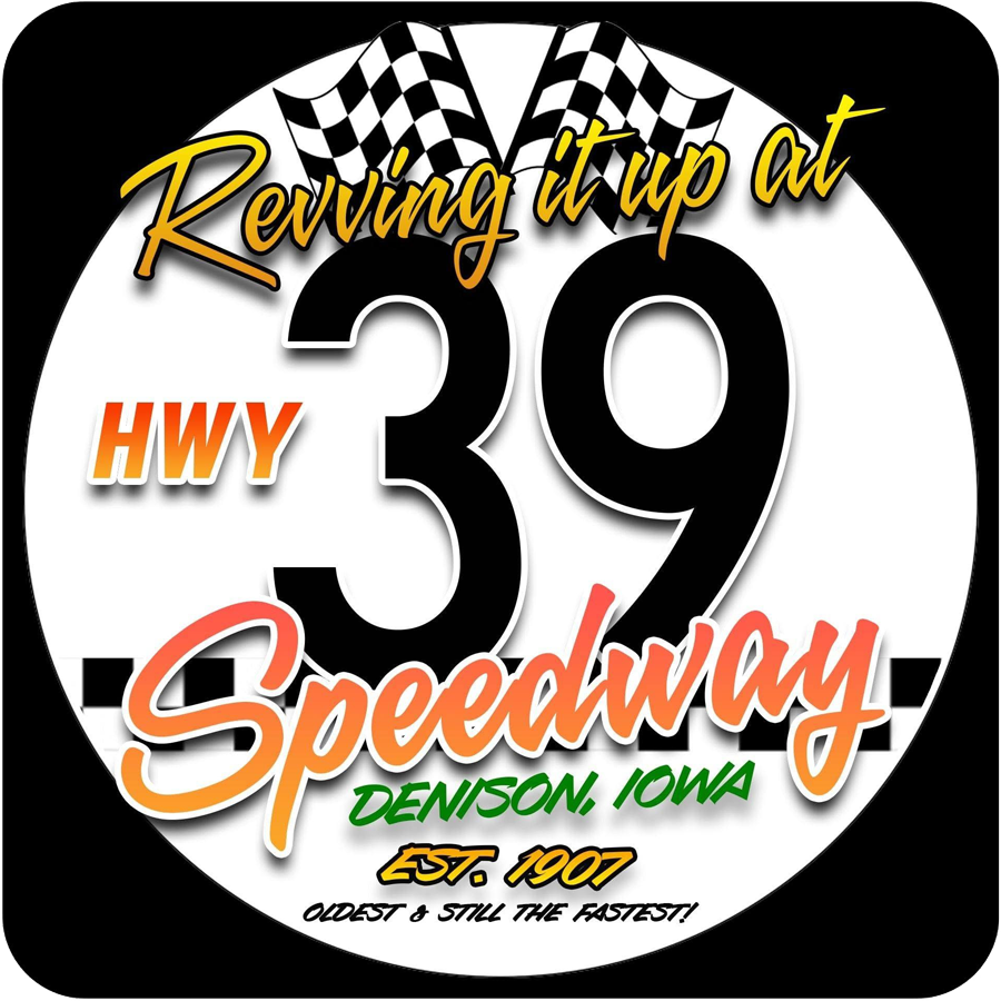 Hwy 39 Speedway: Click for more info!
