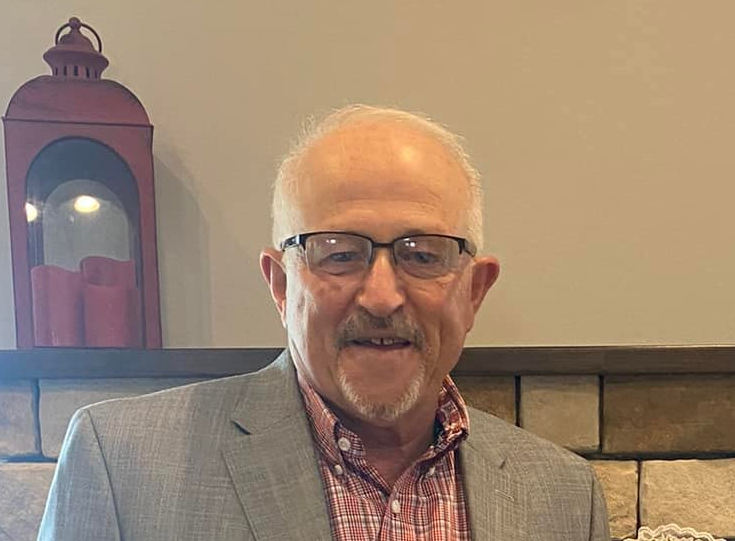 Jim Stallbaumner