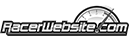 RacerWebsite.com Logo