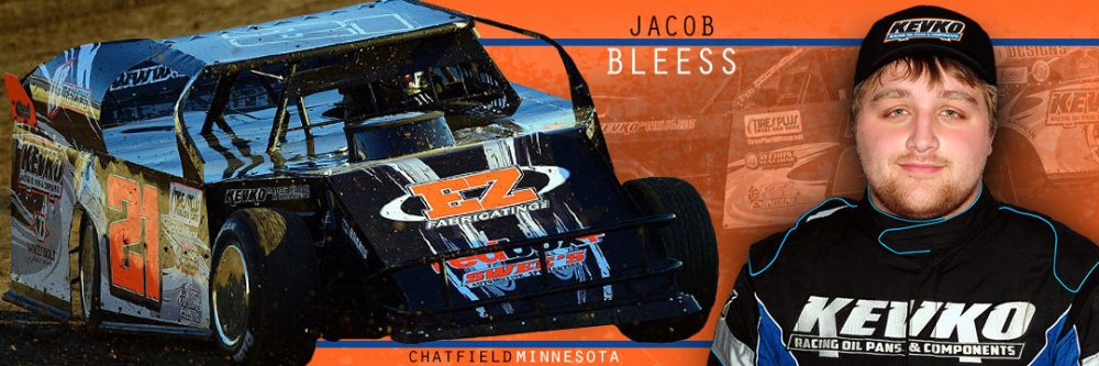 Jacob Bleess :: Chatfield, MN