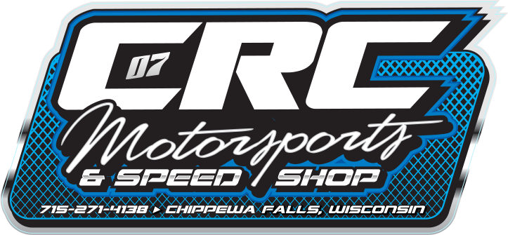 CRC Motorsports & Speed Shop
