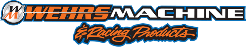 Wehrs Machine & Racing Products