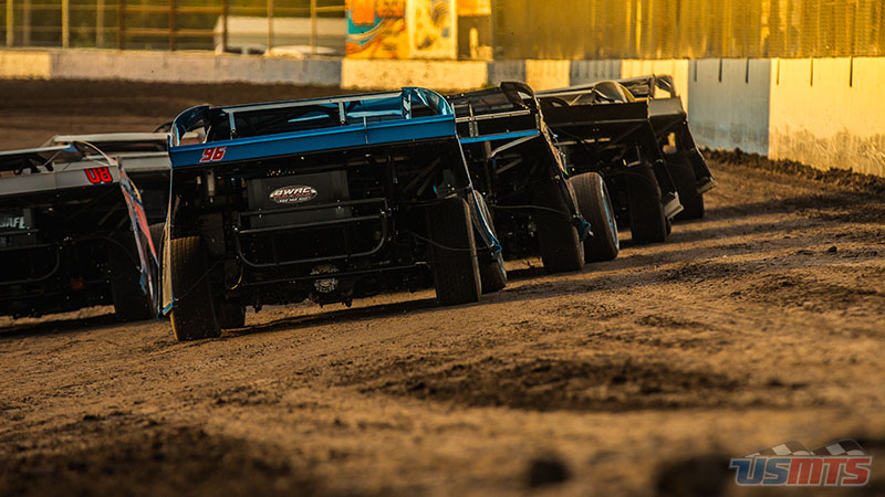 USMTS continues Memorial Day Weekend tradition with thrilling threesome USMTS continues Memorial Day Weekend tradition with thrilling threesome