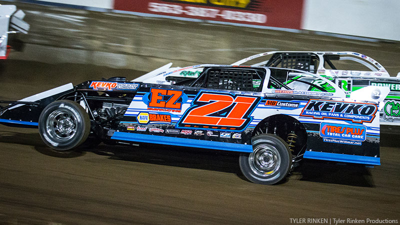 USMTS set for rock ‘em sock ‘em 2019 slate USMTS set for rock ‘em sock ‘em 2019 slate