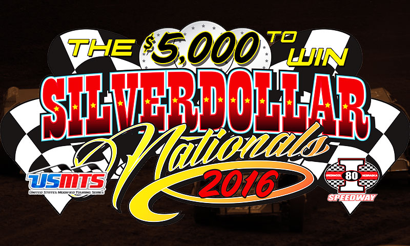 USMTS drivers revealed for Silver Dollar Nationals “Chase” race USMTS drivers revealed for Silver Dollar Nationals “Chase” race