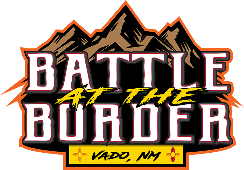 Inaugural Battle at the Border - USRA Modifieds