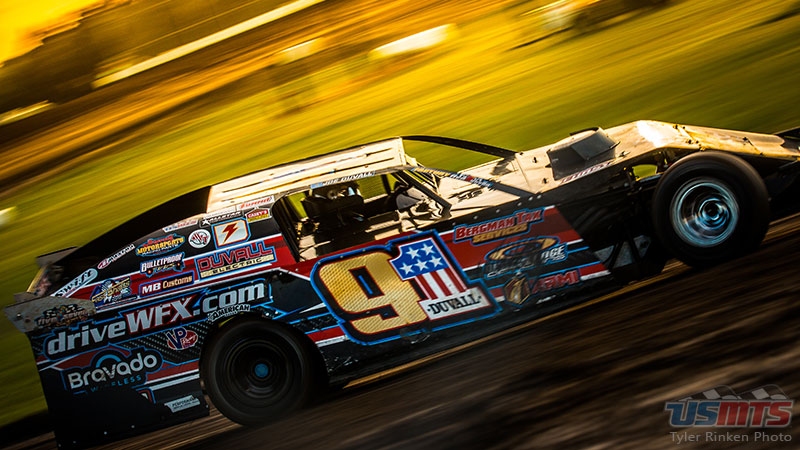 One year after a thriller, USMTS returns to Lucas Oil Speedway Saturday