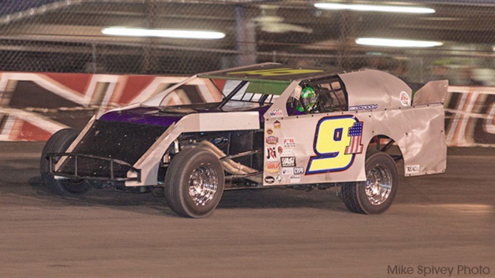 Duvall teaming up with Beebe, Webb for USMTS campaign