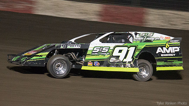 Duvall digs for big dance at USRA National Championships